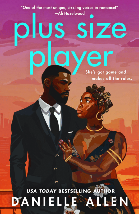 Plus Size Player, theGrio.com